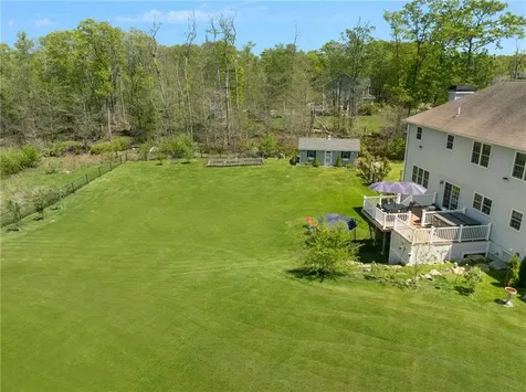 114 Teaberry Drive Tiverton RI 02878