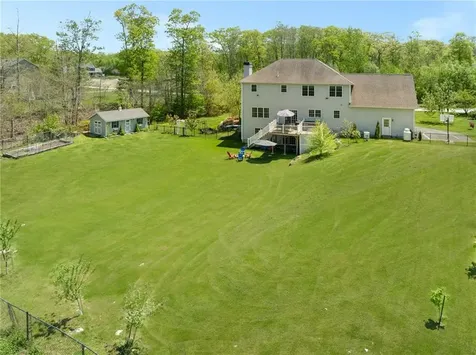 114 Teaberry Drive Tiverton RI 02878