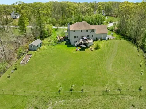 114 Teaberry Drive Tiverton RI 02878