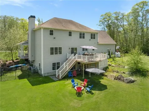 114 Teaberry Drive Tiverton RI 02878