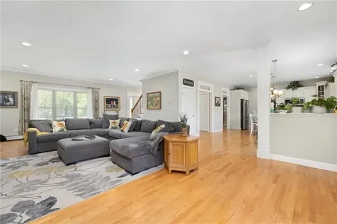 114 Teaberry Drive Tiverton RI 02878