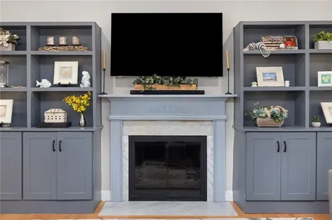 114 Teaberry Drive Tiverton RI 02878