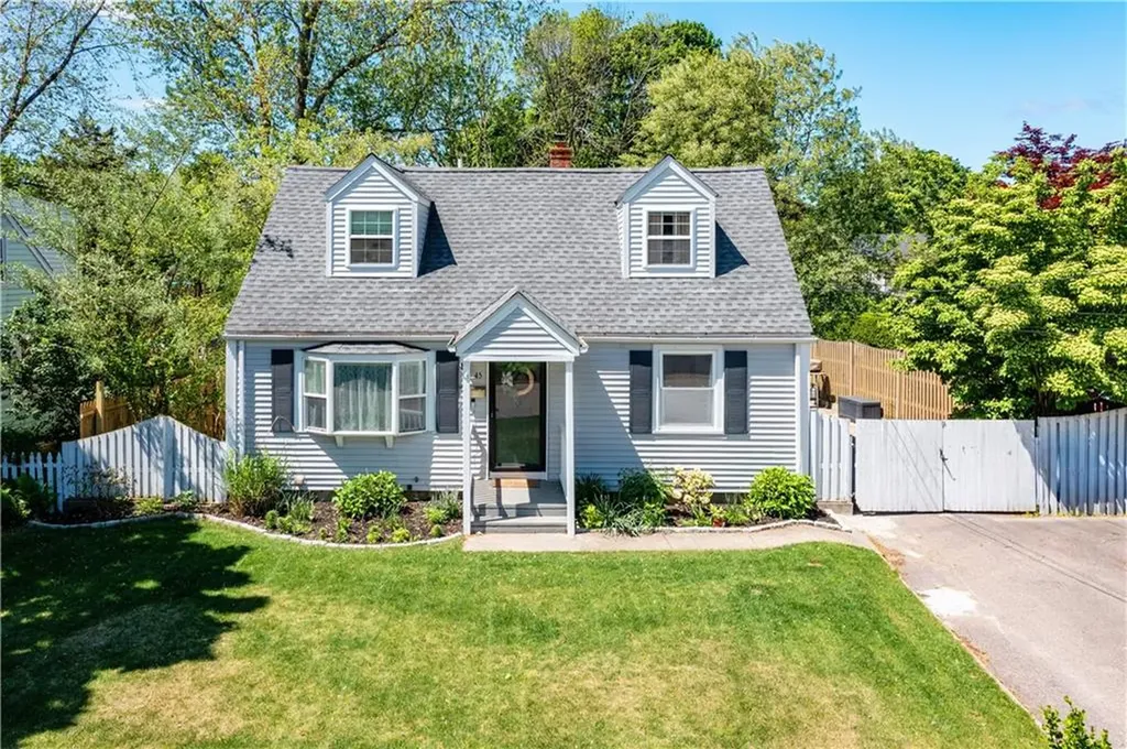 45 Nichols Road North Kingstown RI 02852