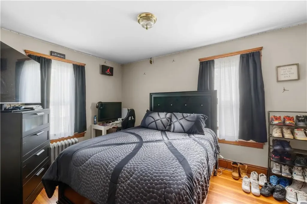 93 Pleasant Street Cranston RI 02910