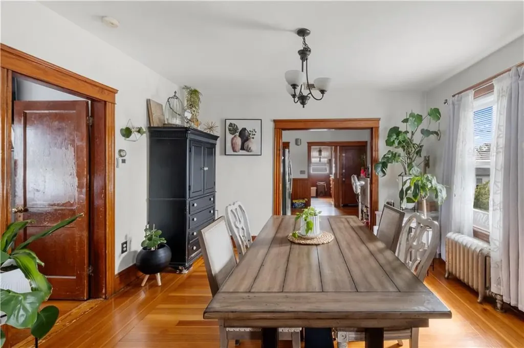93 Pleasant Street Cranston RI 02910