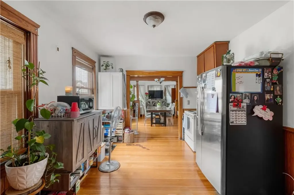 93 Pleasant Street Cranston RI 02910