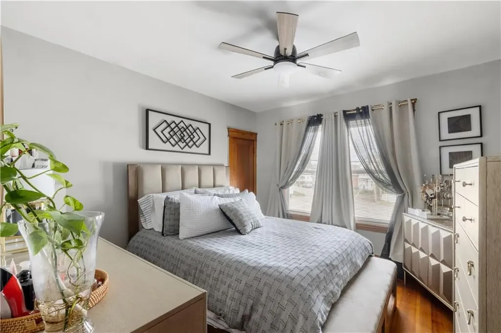 93 Pleasant Street Cranston RI 02910