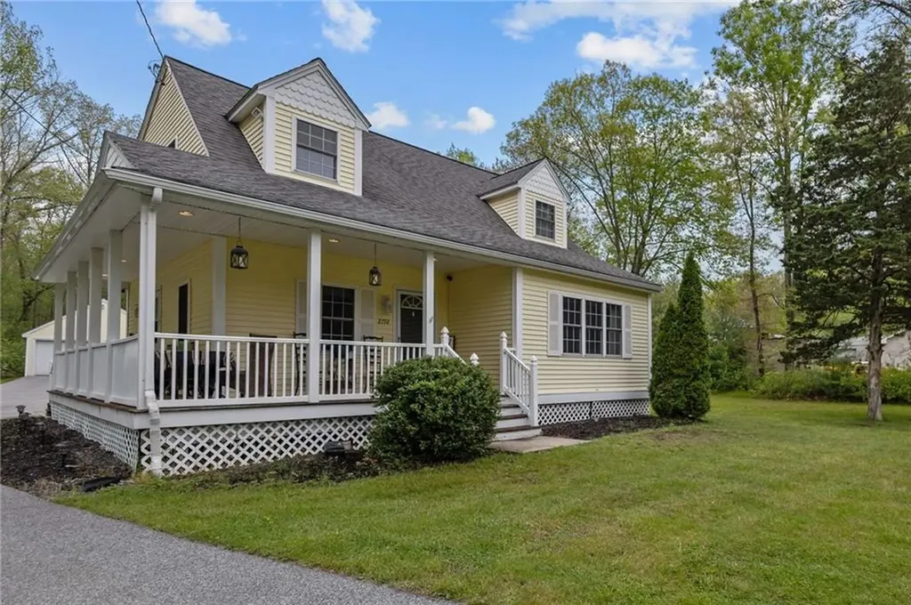 2792 Victory Highway Burrillville RI 02830