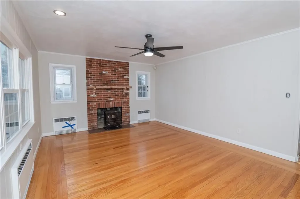 70 Enfield Avenue Providence RI 02908
