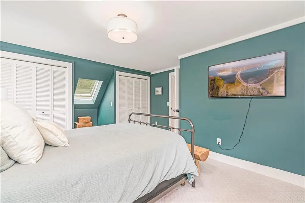 460 Schooner Avenue Jamestown RI 02835