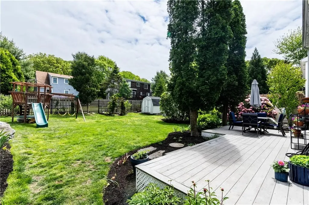 460 Schooner Avenue Jamestown RI 02835