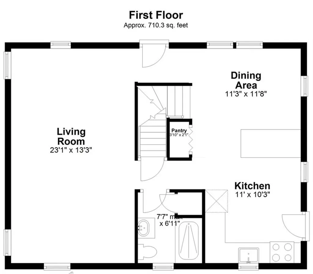 460 Schooner Avenue Jamestown RI 02835