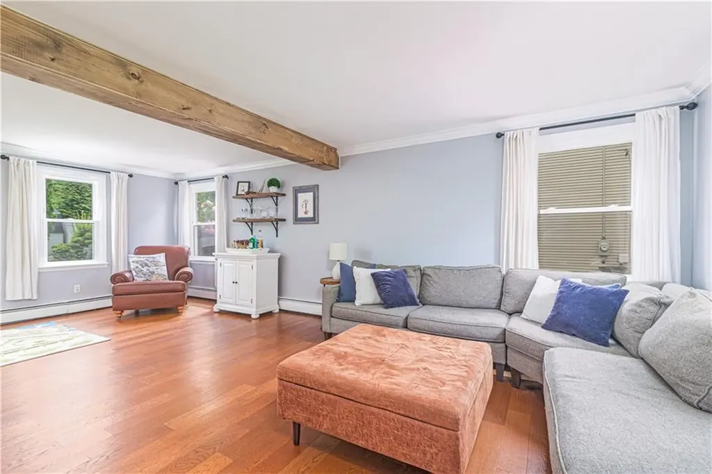 460 Schooner Avenue Jamestown RI 02835