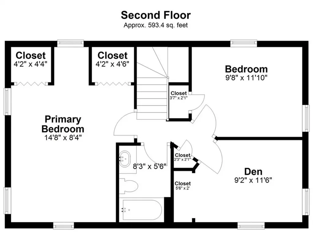 460 Schooner Avenue Jamestown RI 02835