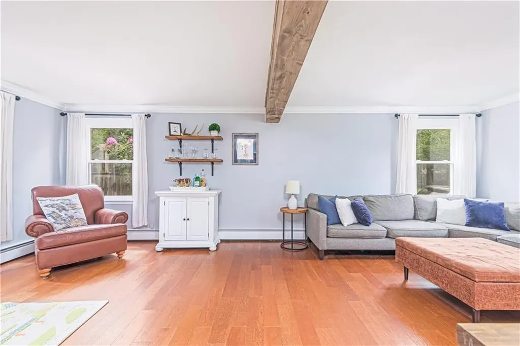 460 Schooner Avenue Jamestown RI 02835