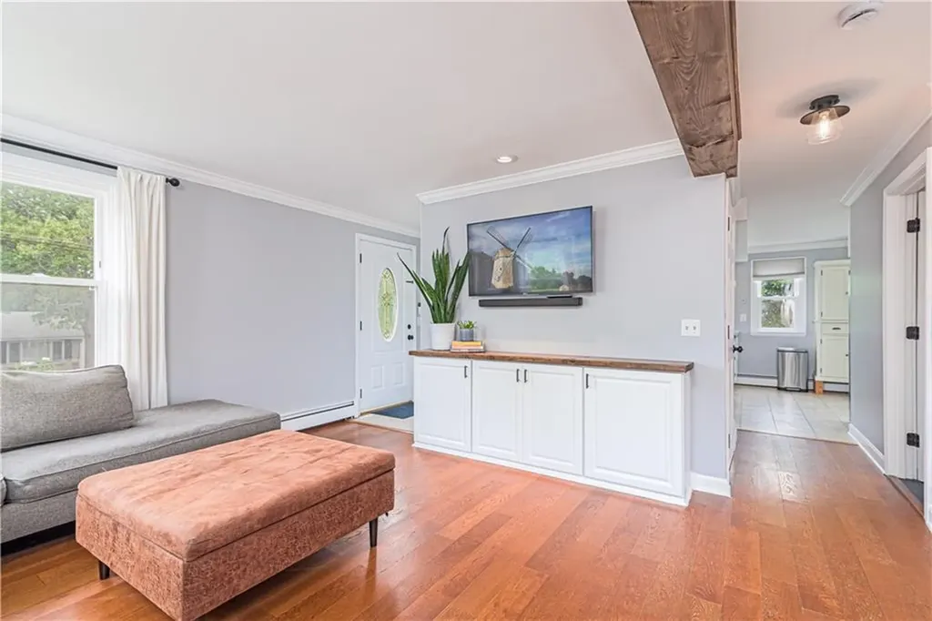 460 Schooner Avenue Jamestown RI 02835