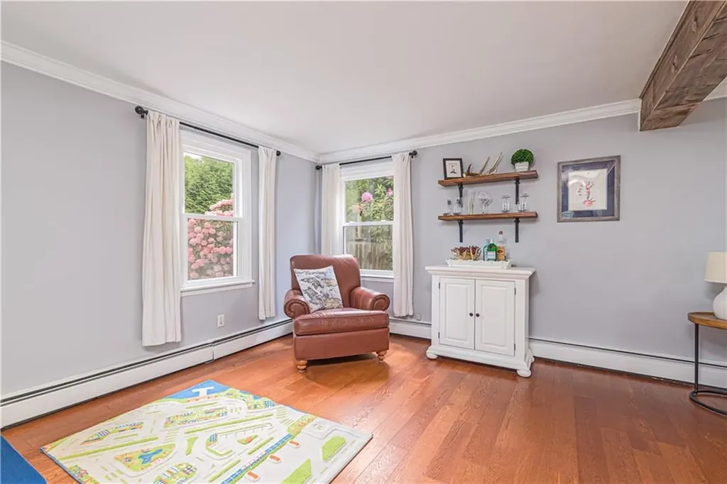 460 Schooner Avenue Jamestown RI 02835