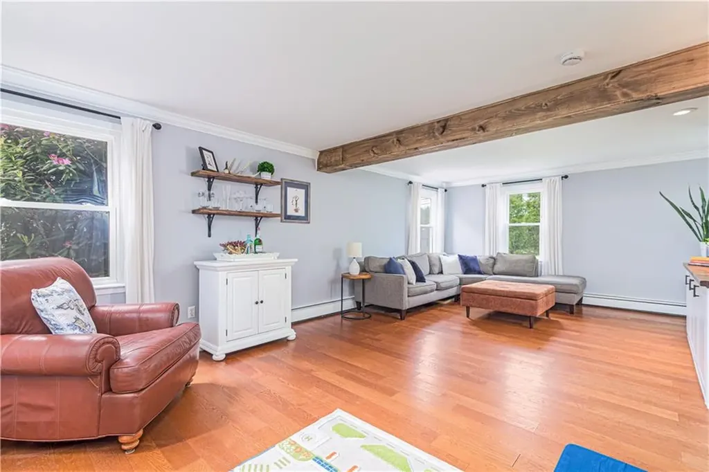 460 Schooner Avenue Jamestown RI 02835
