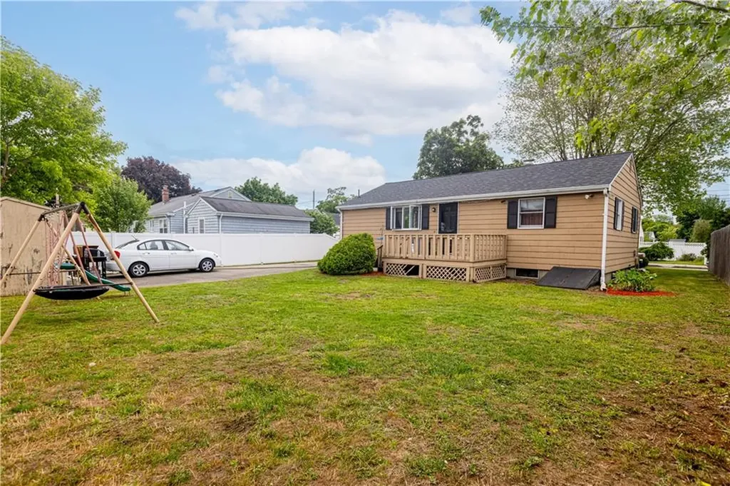 71 Julian Street Pawtucket RI 02861