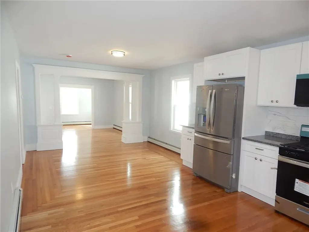 31 Carr Street Providence RI 02905