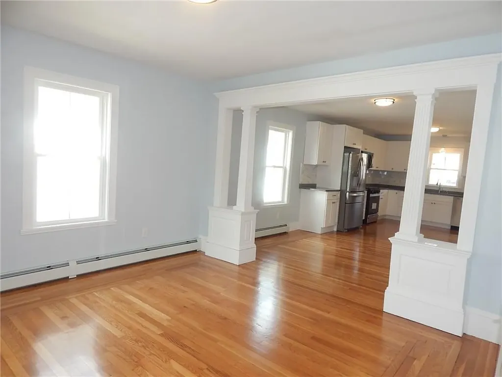 31 Carr Street Providence RI 02905