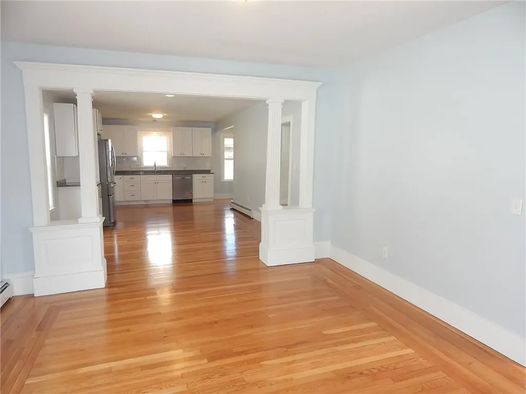 31 Carr Street Providence RI 02905