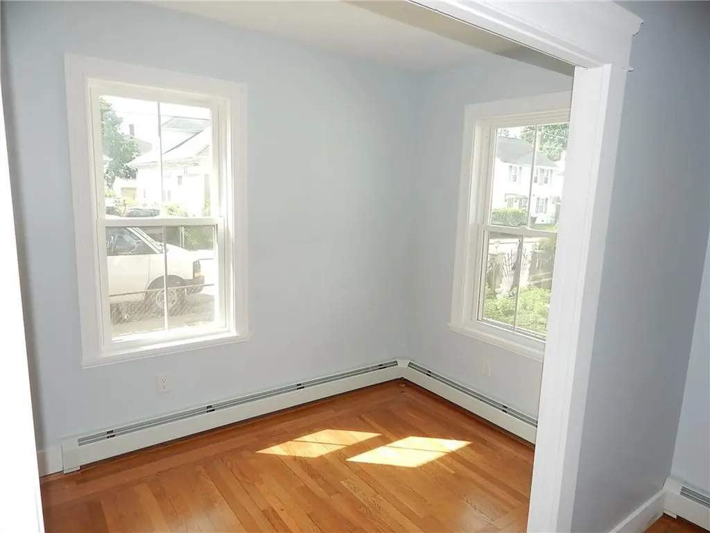 31 Carr Street Providence RI 02905