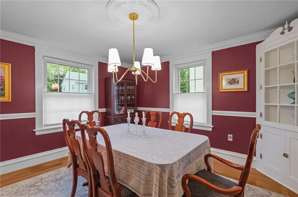 11 Elmcroft Avenue Providence RI 02908