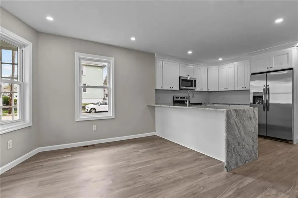 140 Chestnut Avenue Cranston RI 02910
