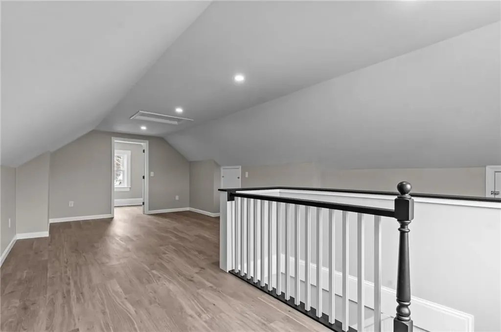 140 Chestnut Avenue Cranston RI 02910