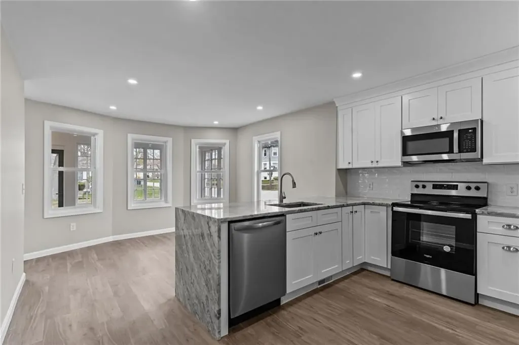 140 Chestnut Avenue Cranston RI 02910