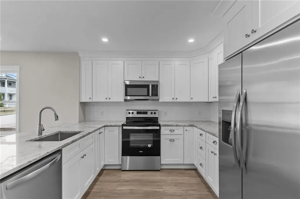 140 Chestnut Avenue Cranston RI 02910
