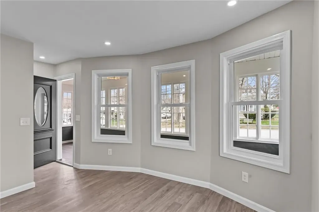 140 Chestnut Avenue Cranston RI 02910