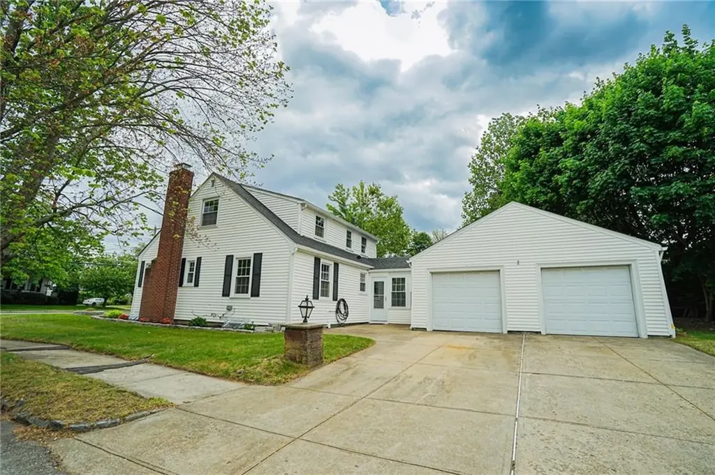 777 Pontiac Avenue Cranston RI 02910