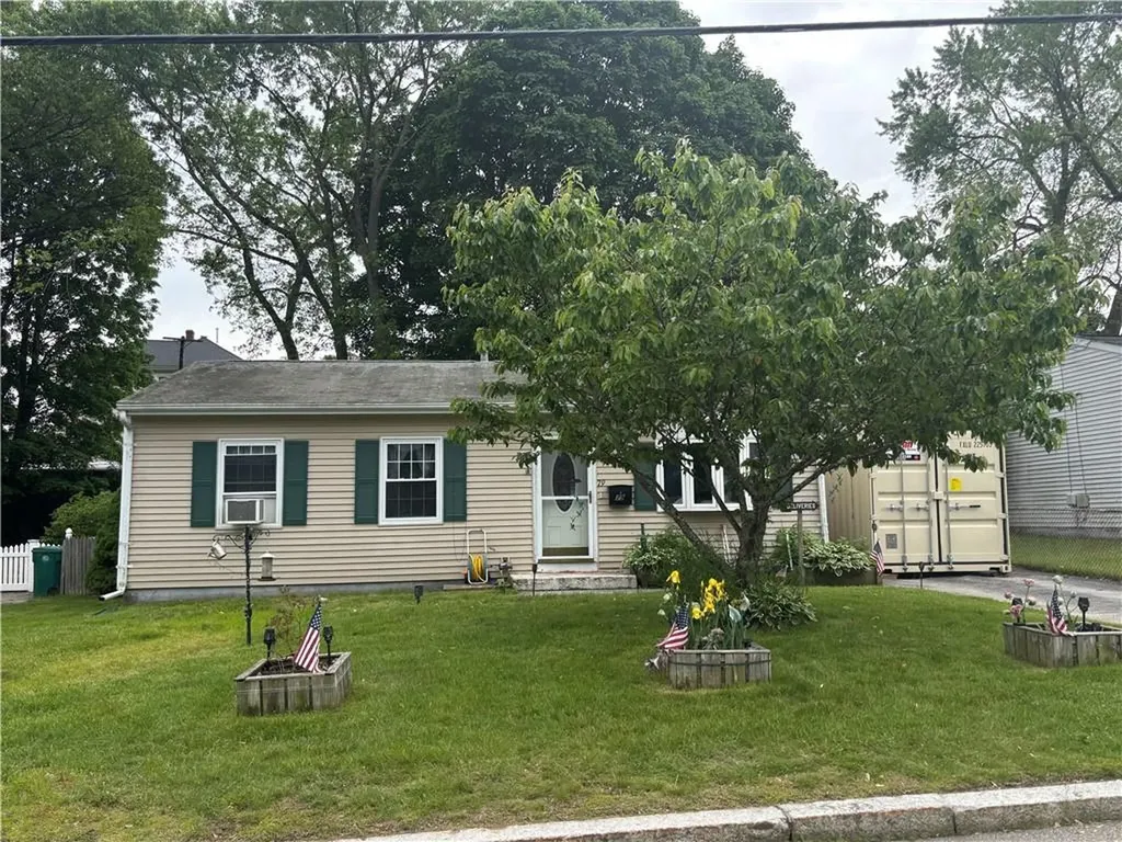 79 Rivulet Street Woonsocket RI 02895