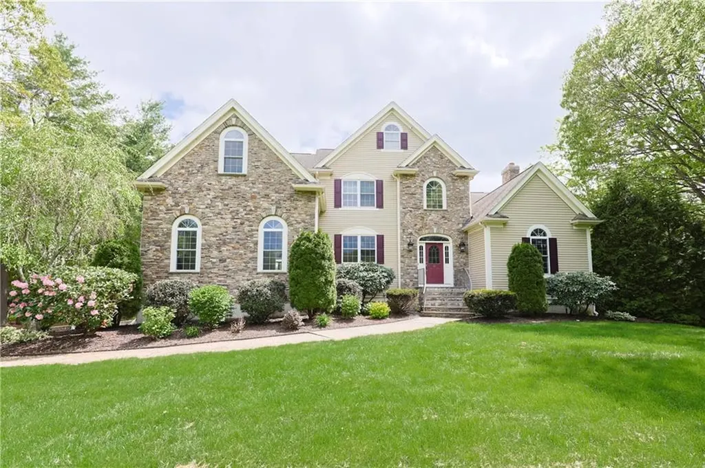51 Reservoir Road Cumberland RI 02864