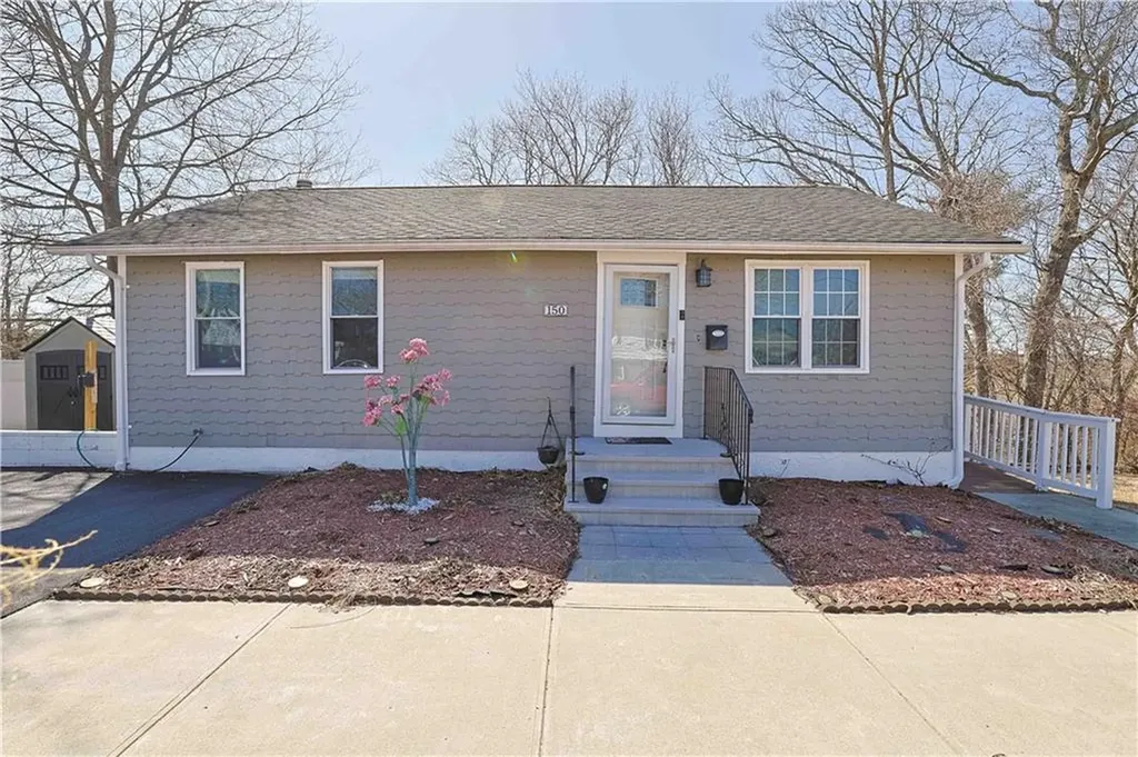 150 Hilton Road Warwick RI 02889