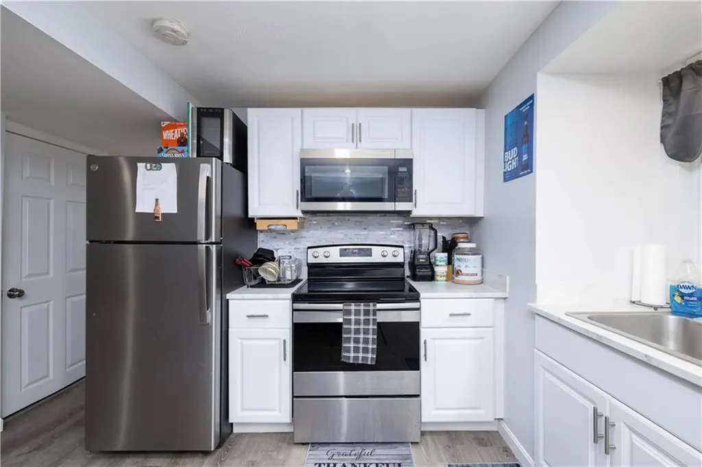 150 Hilton Road Warwick RI 02889