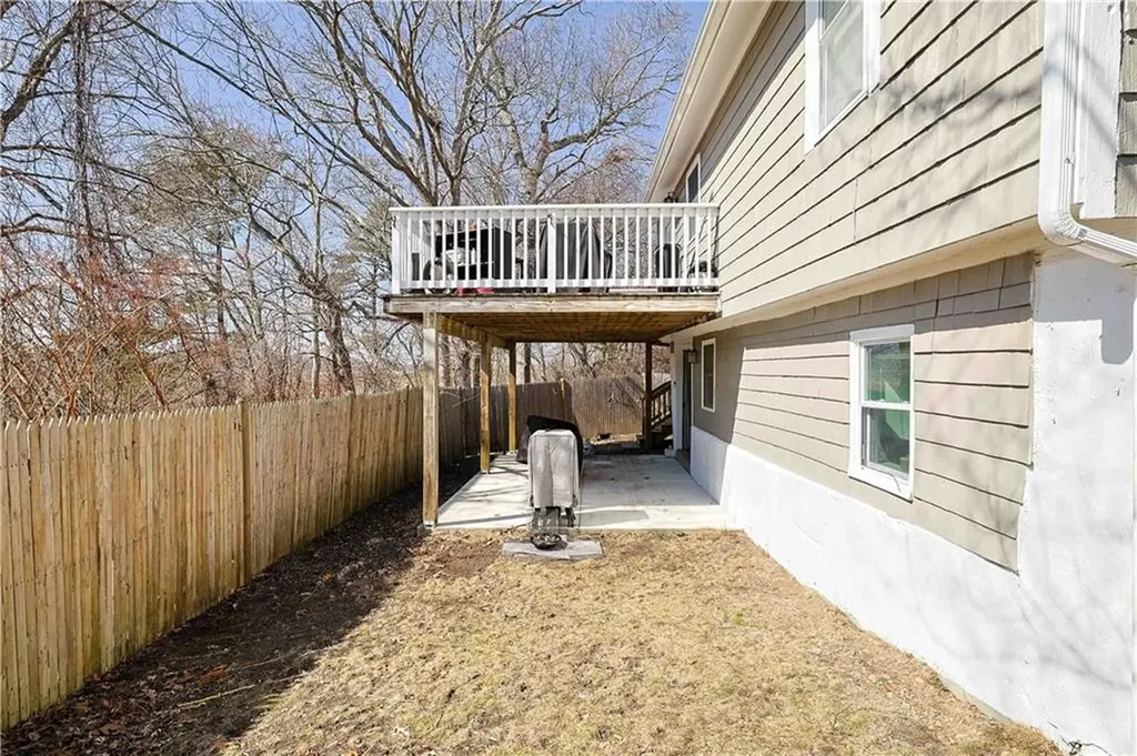150 Hilton Road Warwick RI 02889