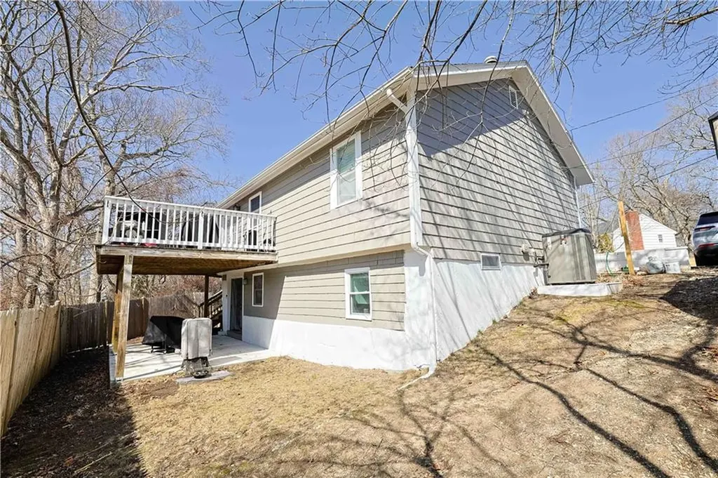 150 Hilton Road Warwick RI 02889