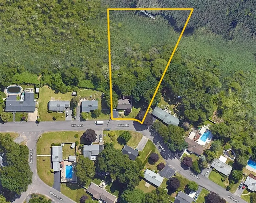 150 Hilton Road Warwick RI 02889