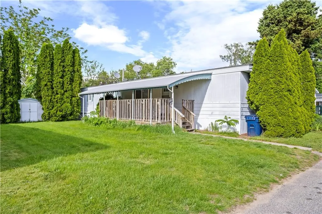 19 Cathy Circle Portsmouth RI 02871