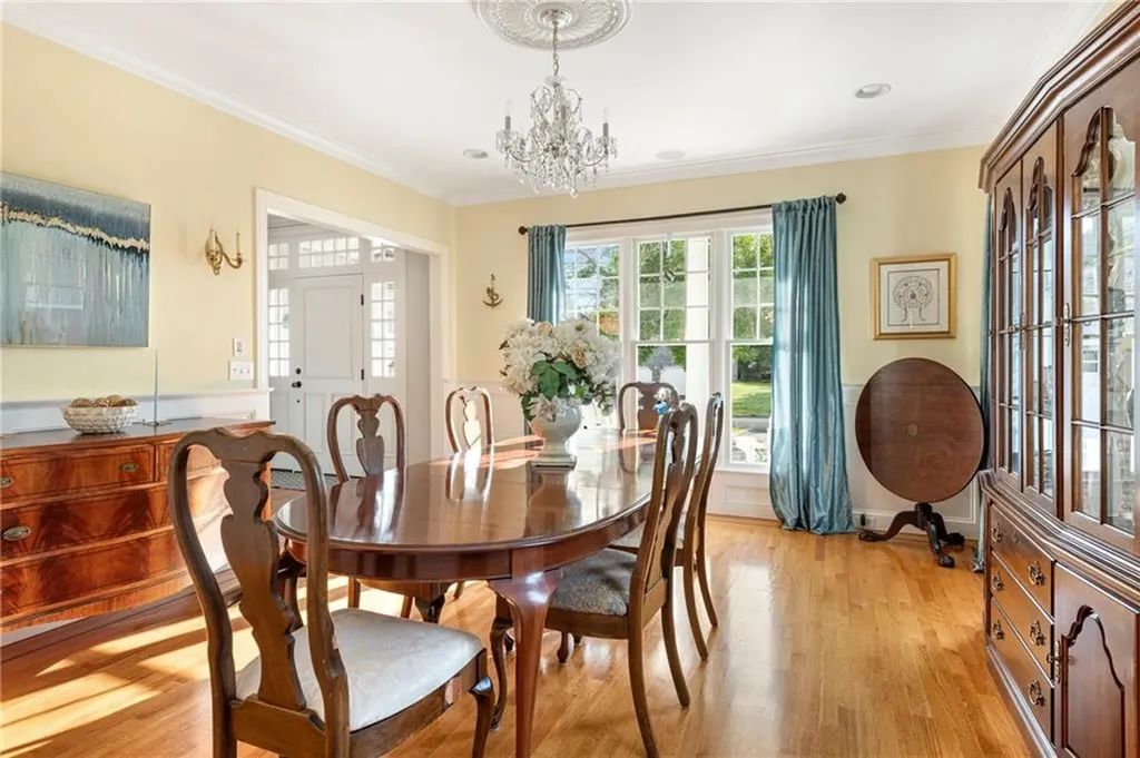 22 Tyler Point Road Barrington RI 02806