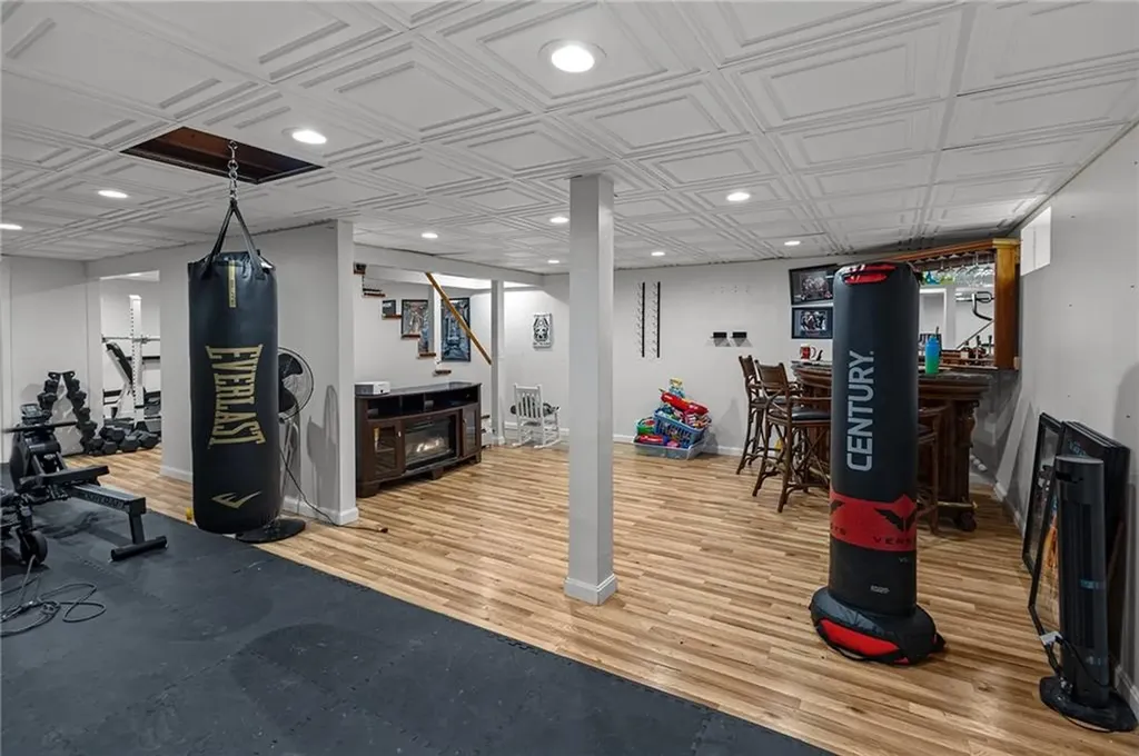 96 Hemlock Farm Trail Burrillville RI 02830