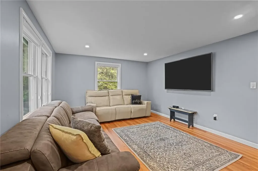 96 Hemlock Farm Trail Burrillville RI 02830