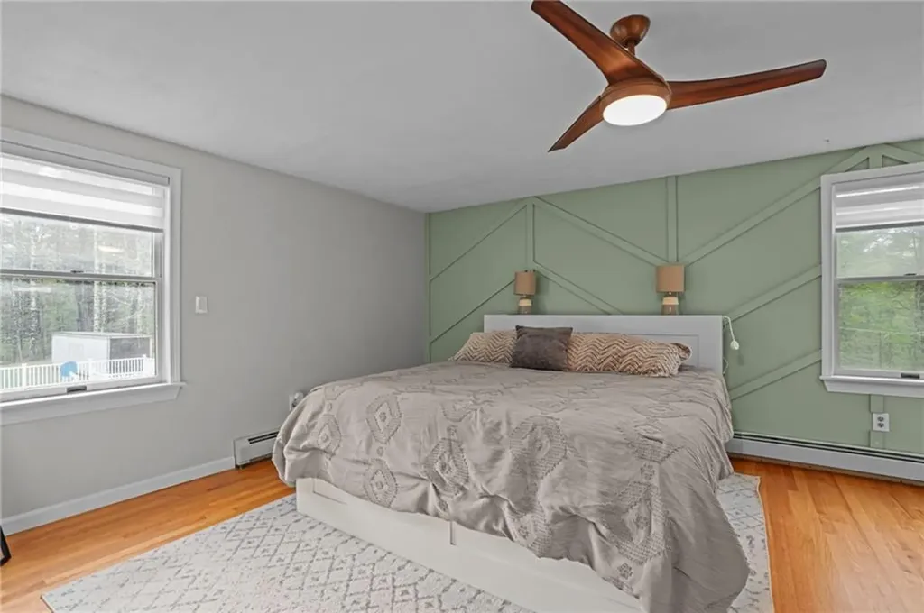 96 Hemlock Farm Trail Burrillville RI 02830