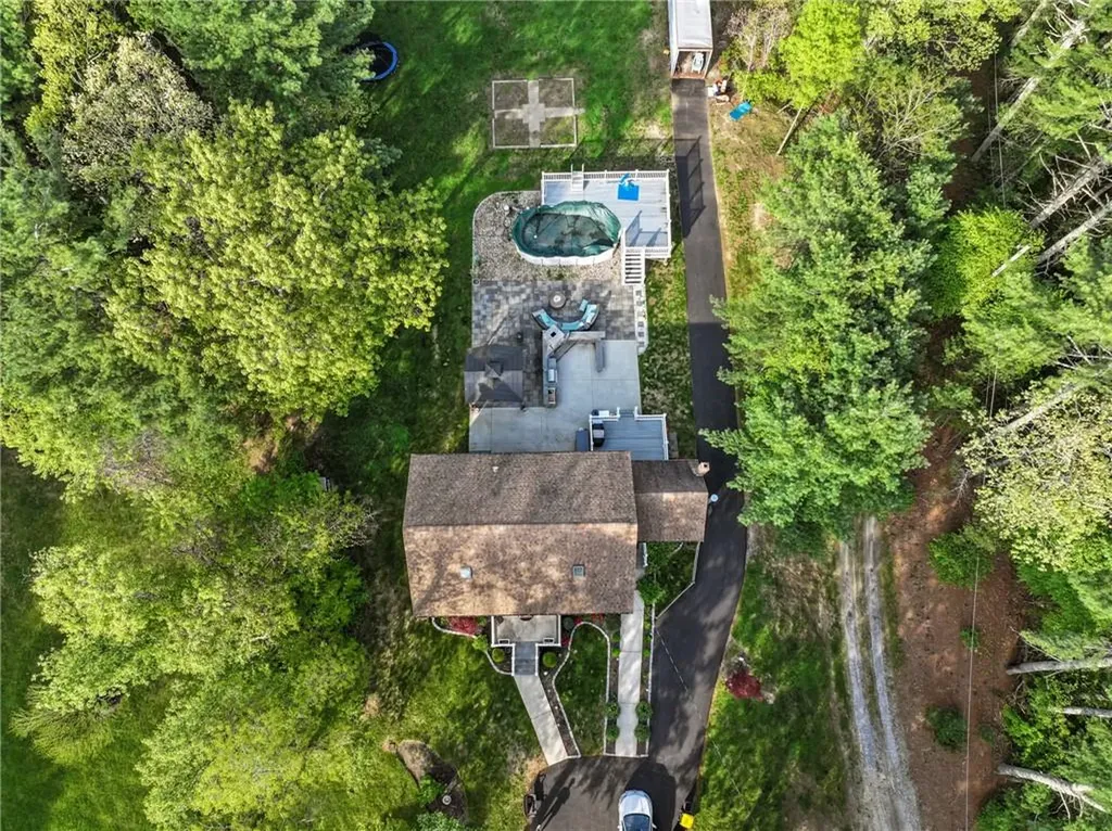 96 Hemlock Farm Trail Burrillville RI 02830