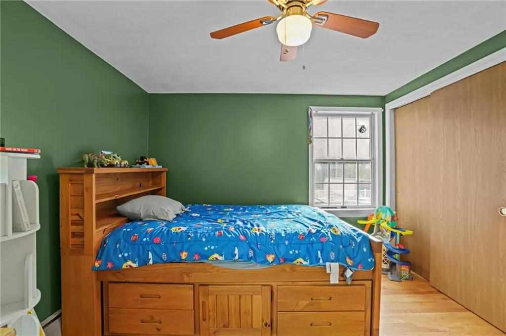 96 Hemlock Farm Trail Burrillville RI 02830