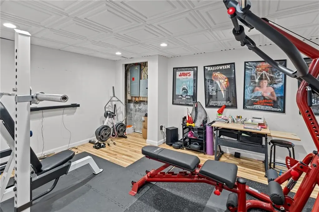 96 Hemlock Farm Trail Burrillville RI 02830