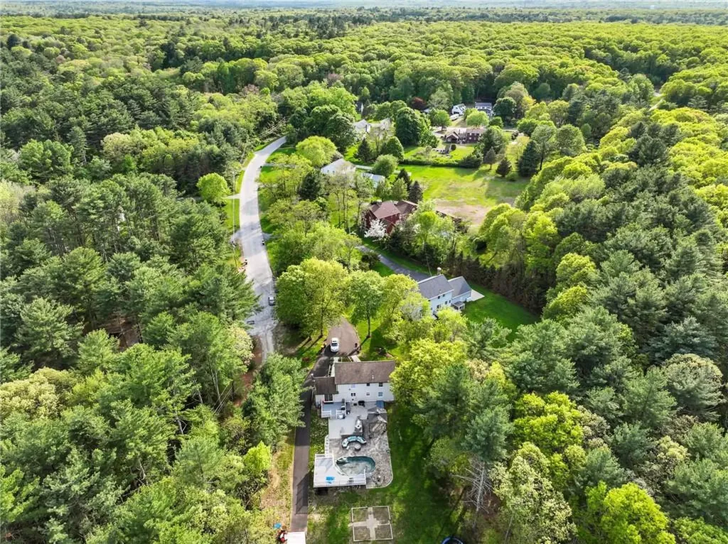 96 Hemlock Farm Trail Burrillville RI 02830